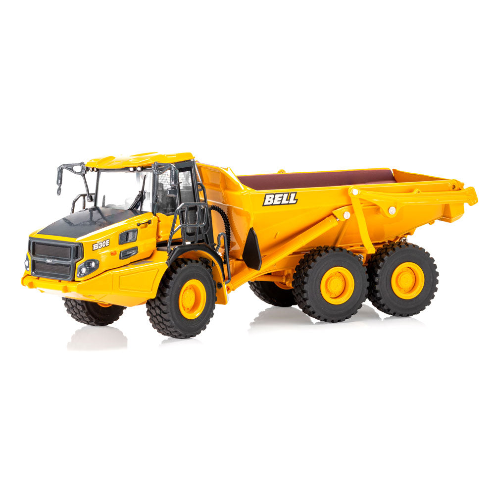 Yu Lee 31003 bell b30 dumper 1:50 1