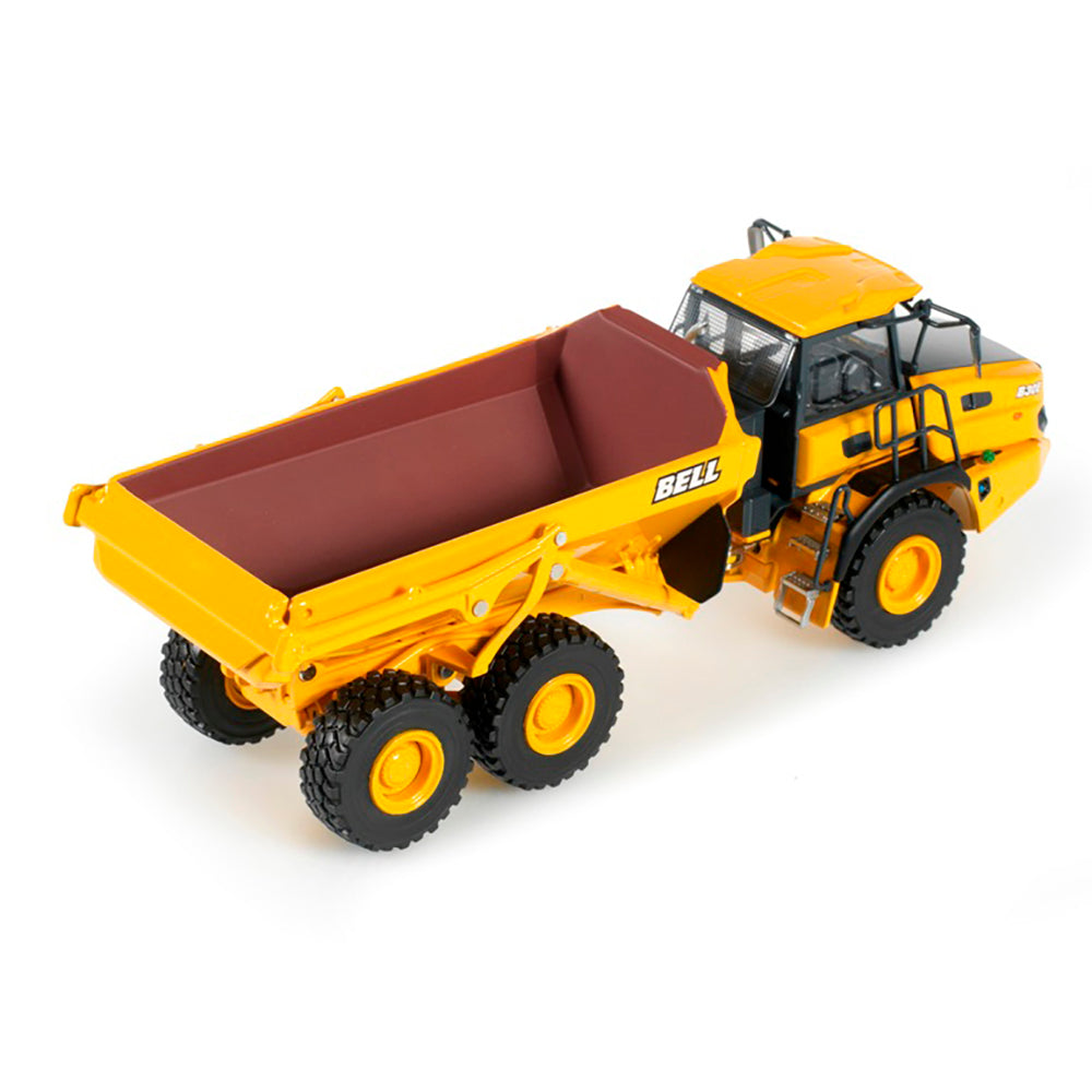 
                  
                    Yu Lee 31003 bell b30 dumper 1:50 4
                  
                