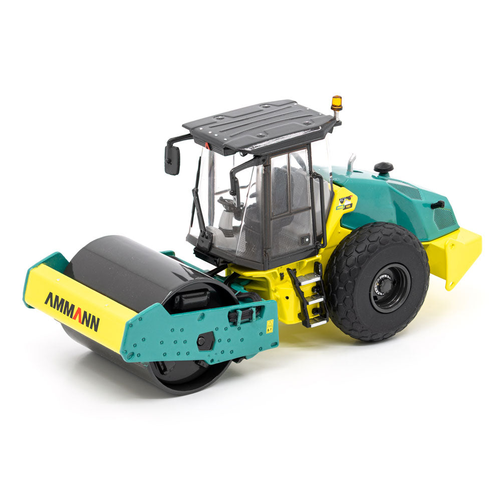 USK scalemodels 31019 ammann ars110 roller 1:50 1