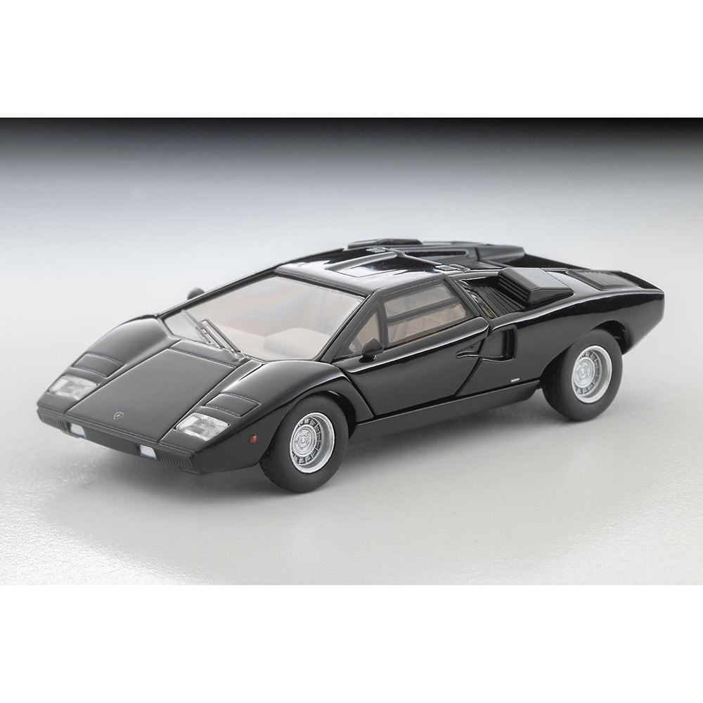 
                  
                    Tomica Limited Vintage Neo LV-N Lamborghini Countach LP400 1:64
                  
                