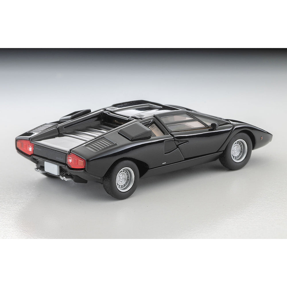 Tomica Limited Vintage Neo LV-N Lamborghini Countach LP400 1:64
