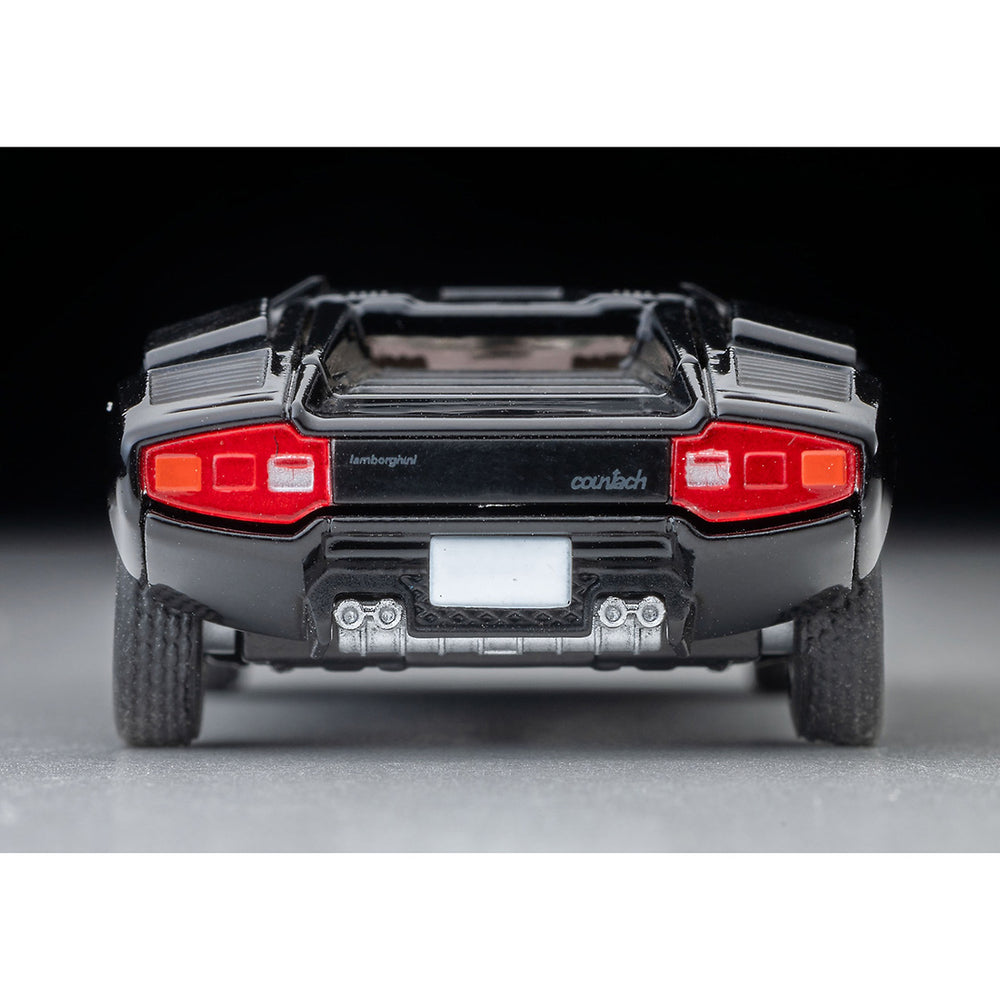 
                  
                    Tomica Limited Vintage Neo LV-N Lamborghini Countach LP400 1:64
                  
                