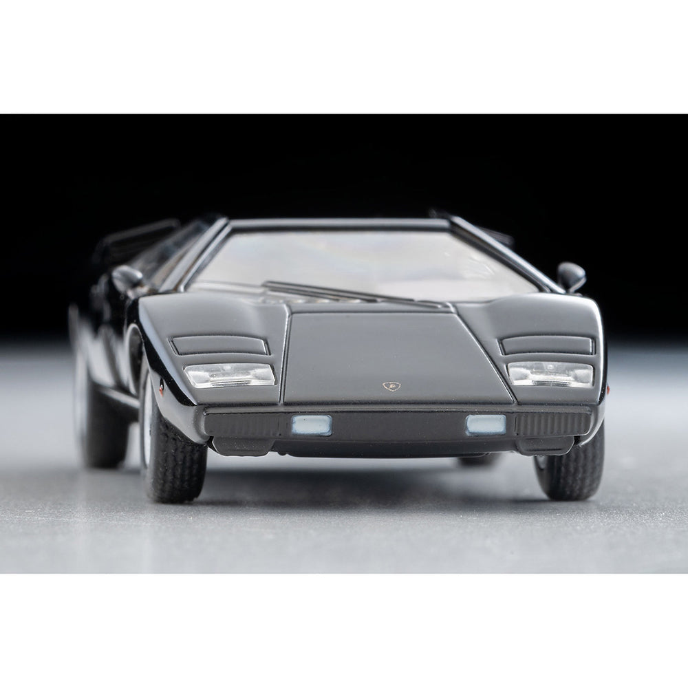 
                  
                    Tomica Limited Vintage Neo LV-N Lamborghini Countach LP400 1:64
                  
                