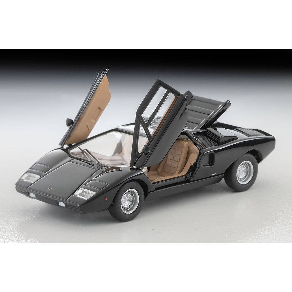 
                  
                    Tomica Limited Vintage Neo LV-N Lamborghini Countach LP400 1:64
                  
                