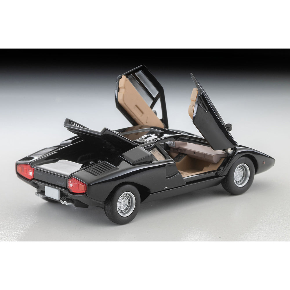 
                  
                    Tomica Limited Vintage Neo LV-N Lamborghini Countach LP400 1:64
                  
                