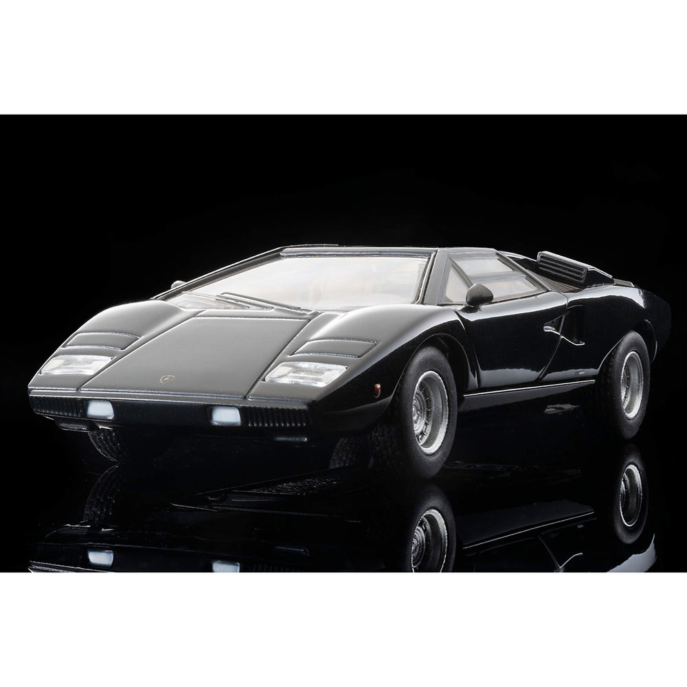 
                  
                    Tomica Limited Vintage Neo LV-N Lamborghini Countach LP400 1:64
                  
                