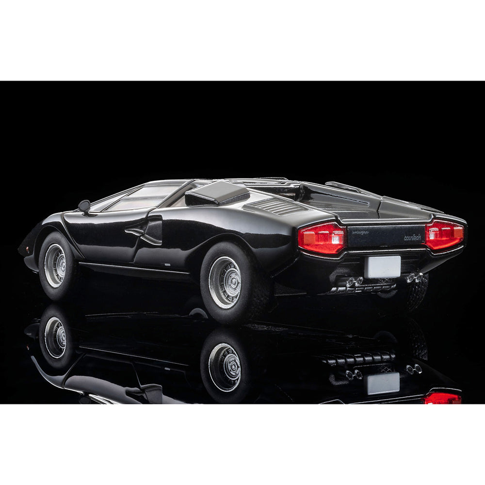 
                  
                    Tomica Limited Vintage Neo LV-N Lamborghini Countach LP400 1:64
                  
                