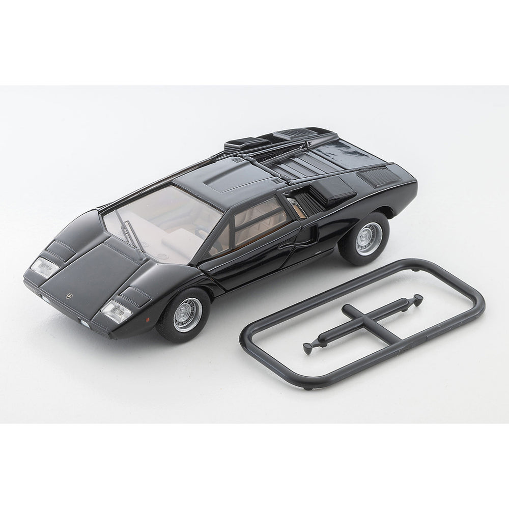 
                  
                    Tomica Limited Vintage Neo LV-N Lamborghini Countach LP400 1:64
                  
                