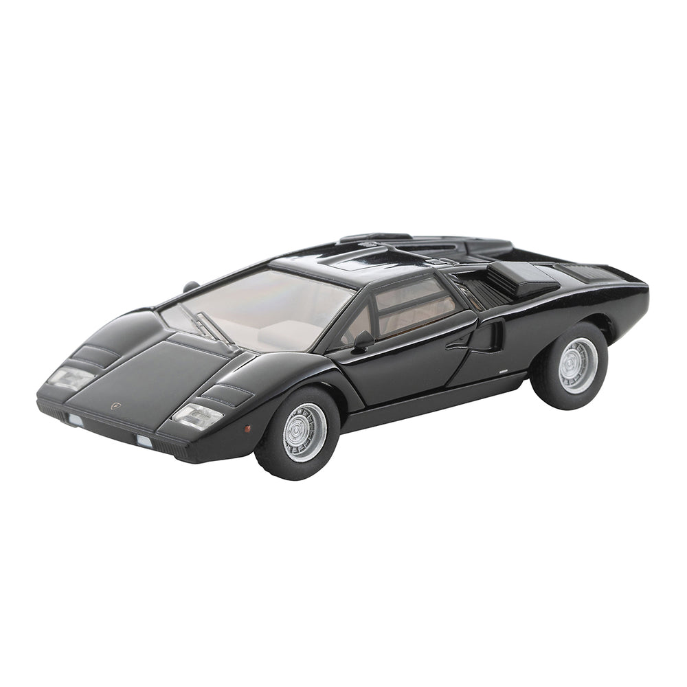 Tomica Limited Vintage Neo LV-N Lamborghini Countach LP400 1:64