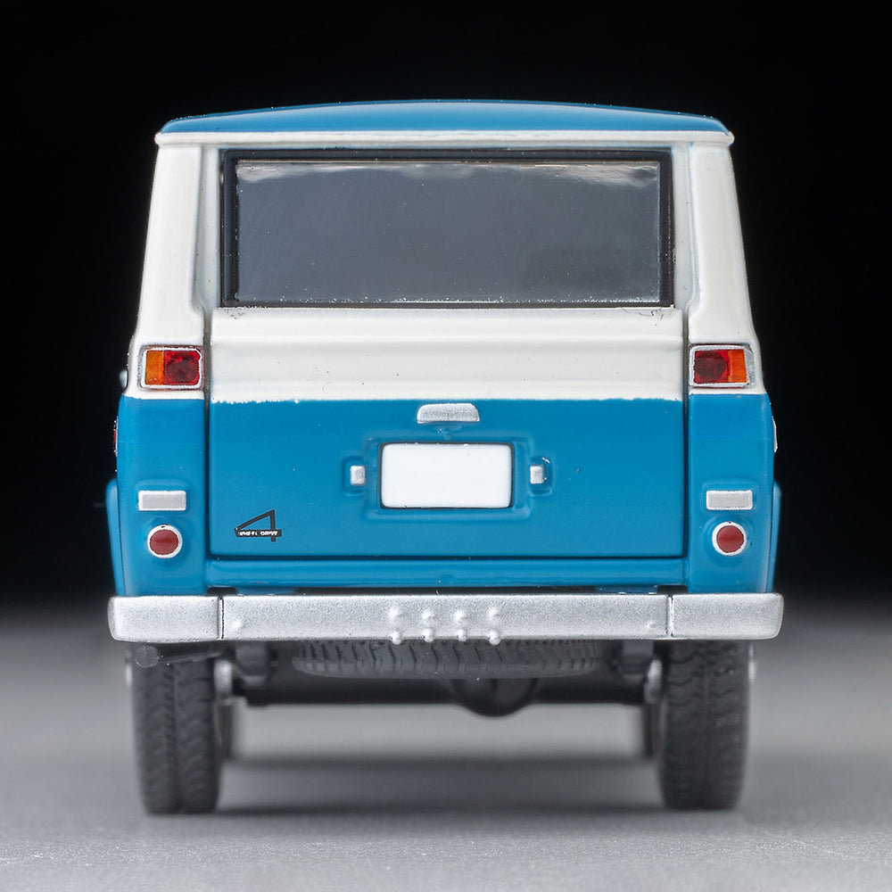 
                  
                    Tomica Limited Vintage LV-104d Toyota Landcruiser FJ56V 1:64
                  
                