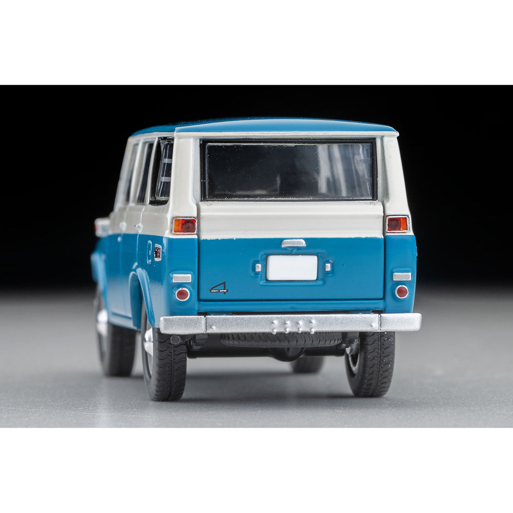 
                  
                    Tomica Limited Vintage LV-104d Toyota Landcruiser FJ56V 1:64
                  
                