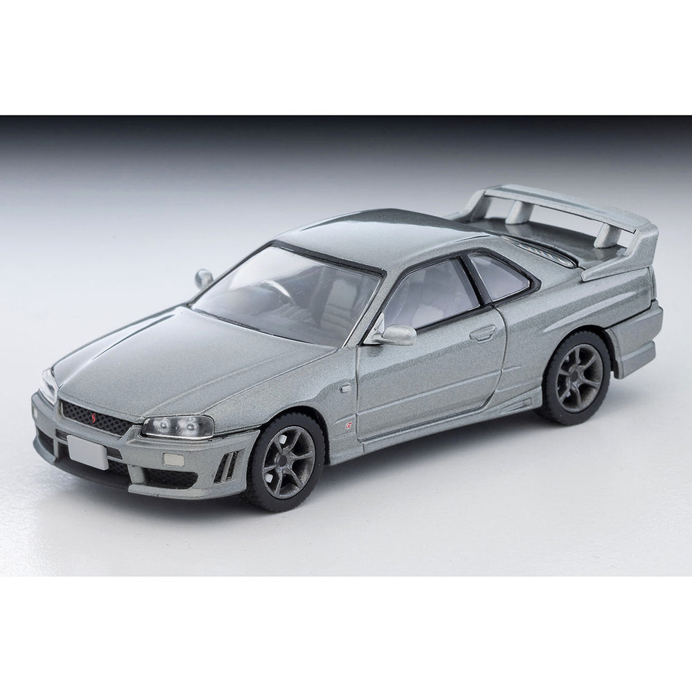 
                  
                    Tomica Limited Vintage Neo LV-N353a Nissan Skyline R34 25GT-T 2000 1:64
                  
                