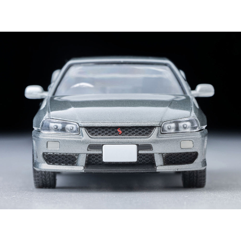 
                  
                    Tomica Limited Vintage Neo LV-N353a Nissan Skyline R34 25GT-T 2000 1:64
                  
                