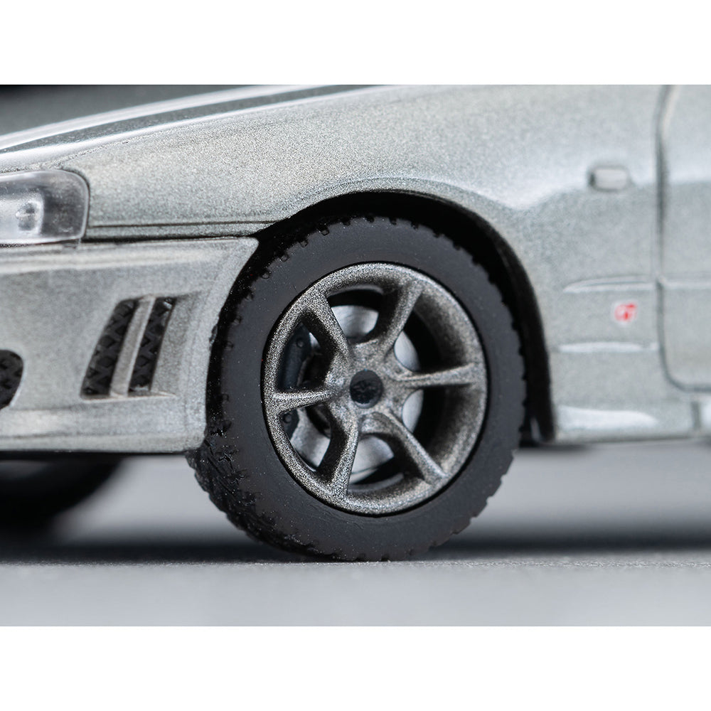 
                  
                    Tomica Limited Vintage Neo LV-N353a Nissan Skyline R34 25GT-T 2000 1:64
                  
                