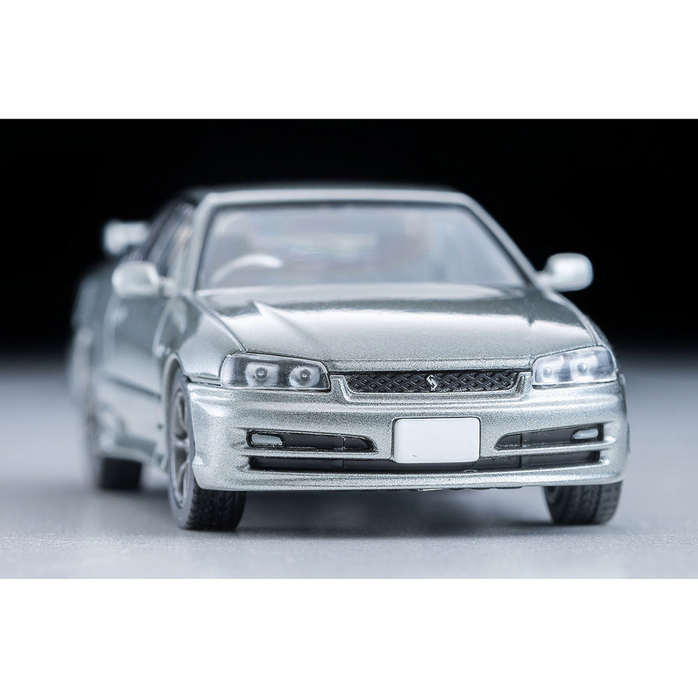 
                  
                    Tomica Limited Vintage Neo LV-N353a Nissan Skyline R34 25GT-T 2000 1:64
                  
                