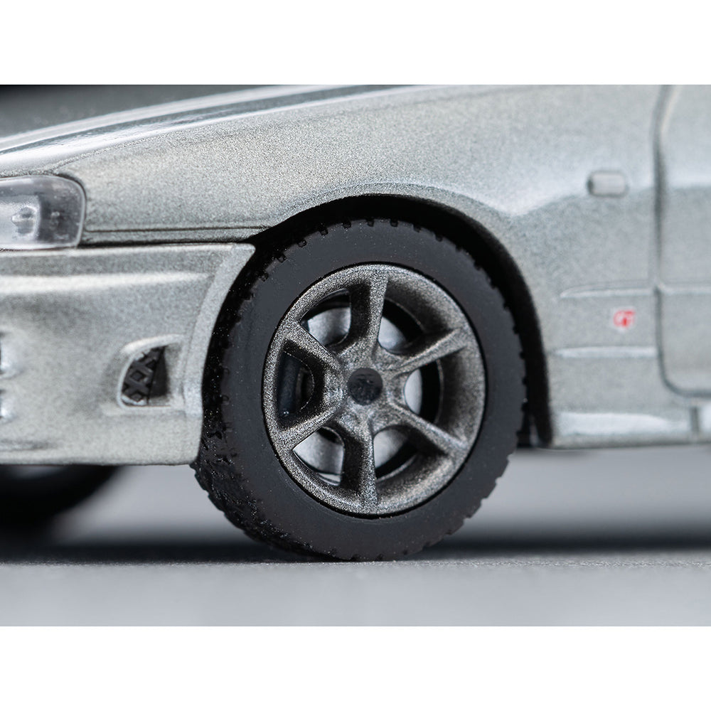 
                  
                    Tomica Limited Vintage Neo LV-N353a Nissan Skyline R34 25GT-T 2000 1:64
                  
                