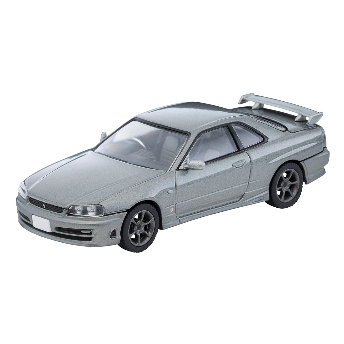 Tomica Limited Vintage Neo LV-N353a Nissan Skyline R34 25GT-T 2000 1:64