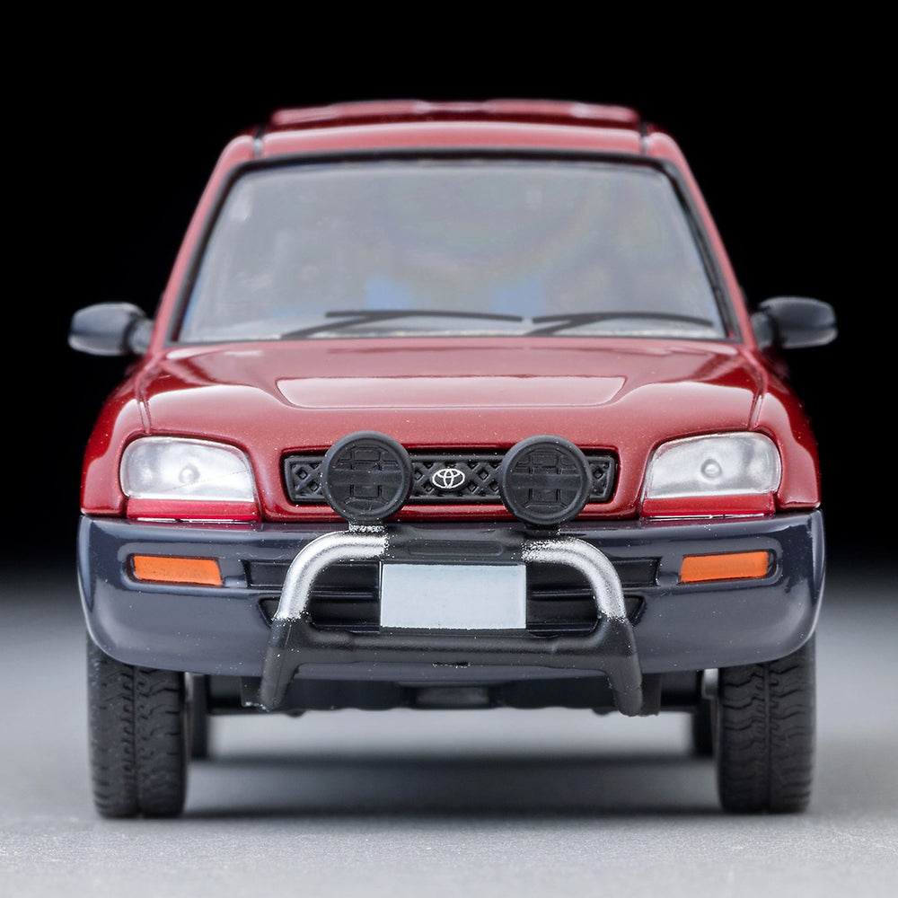 
                  
                    Tomica Limited Vintage Neo LV-N354a Toyota RAV4L V 1995 1:64
                  
                