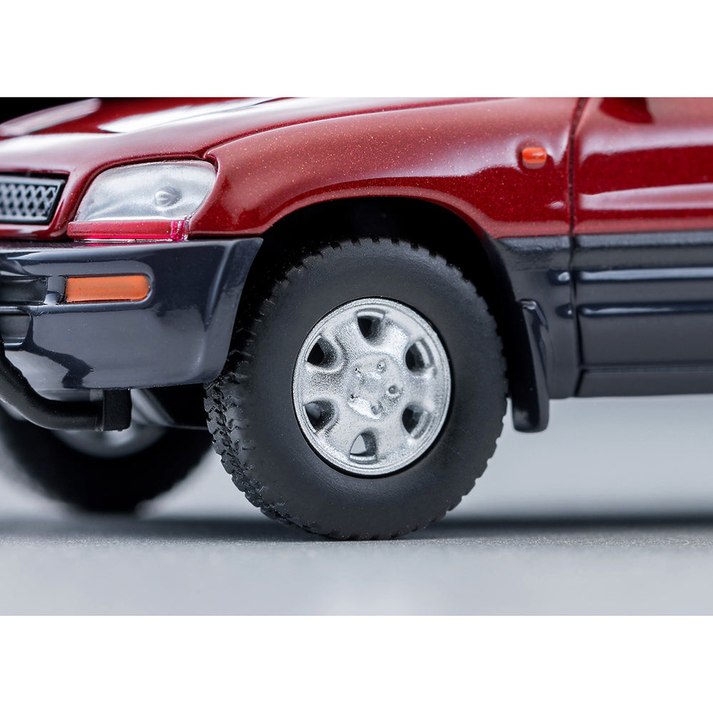 
                  
                    Tomica Limited Vintage Neo LV-N354a Toyota RAV4L V 1995 1:64
                  
                