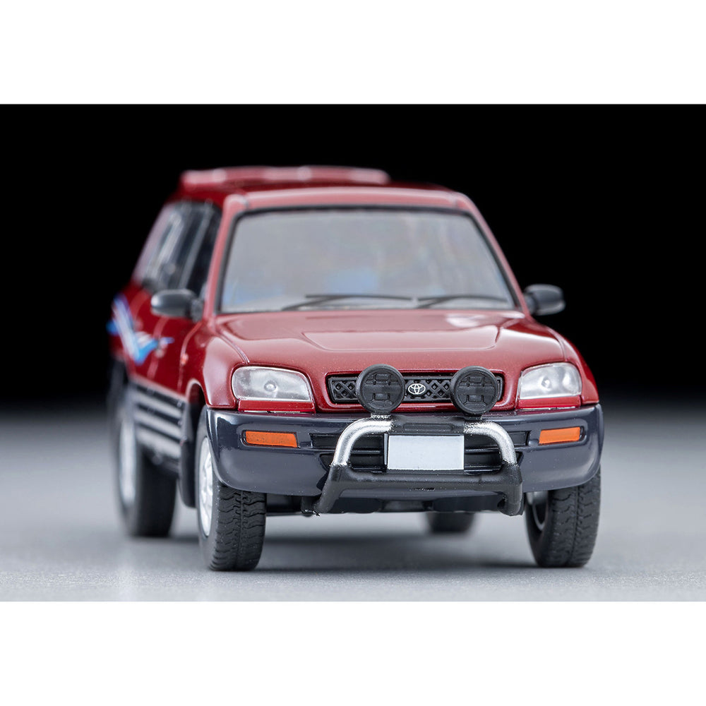 
                  
                    Tomica Limited Vintage Neo LV-N354a Toyota RAV4L V 1995 1:64
                  
                