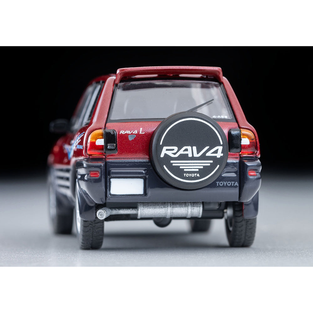 
                  
                    Tomica Limited Vintage Neo LV-N354a Toyota RAV4L V 1995 1:64
                  
                
