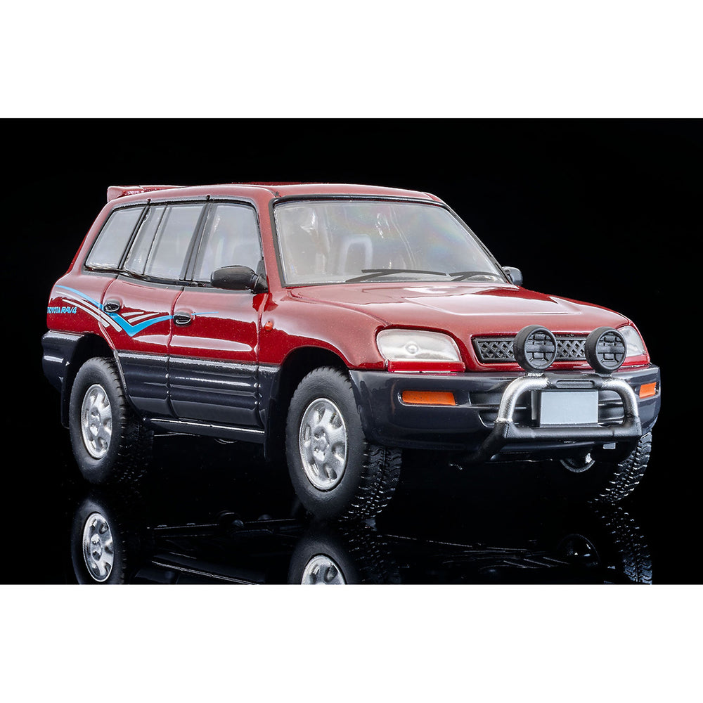 
                  
                    Tomica Limited Vintage Neo LV-N354a Toyota RAV4L V 1995 1:64
                  
                