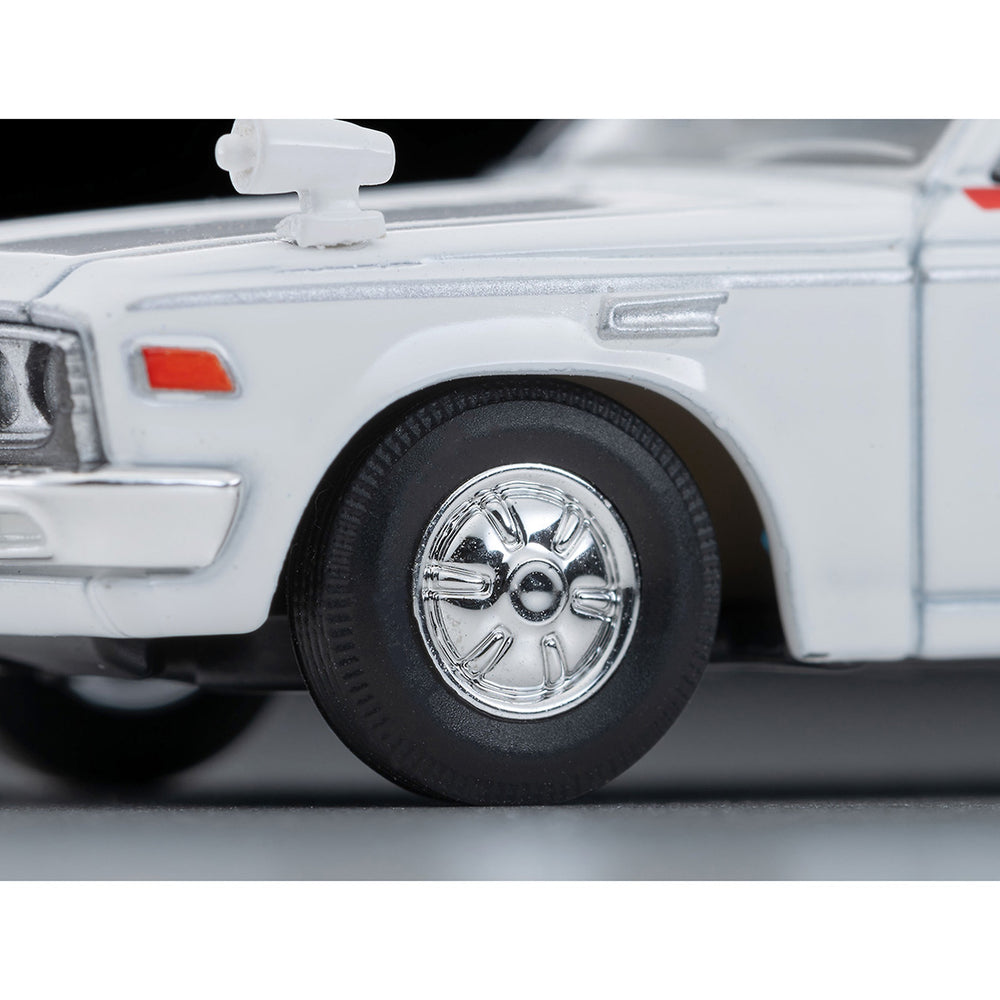 
                  
                    Tomica Limited Vintage LV-216a Toyota Ambulanz FS55V 1:64
                  
                