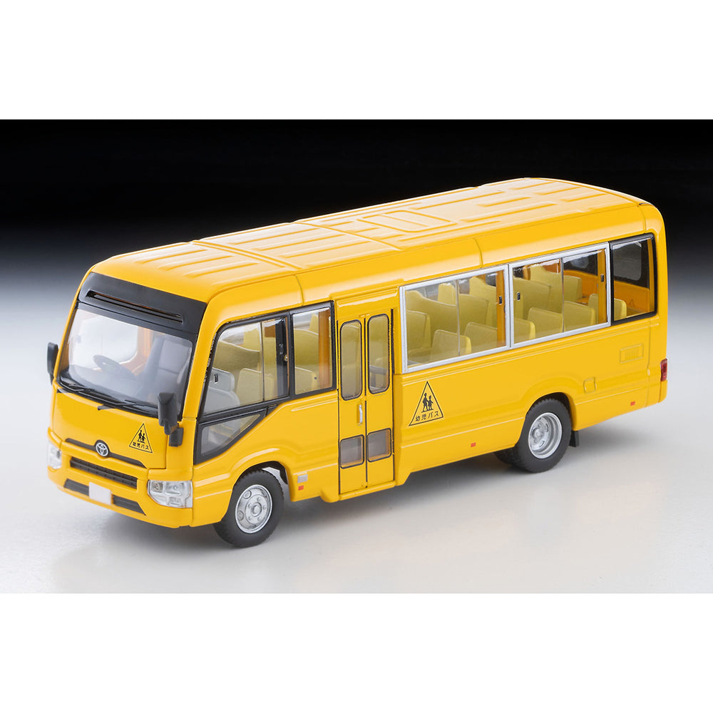 
                  
                    Tomica Limited Vintage Neo LV-N348a Toyota Coaster Kindergarten Bus 1:64
                  
                