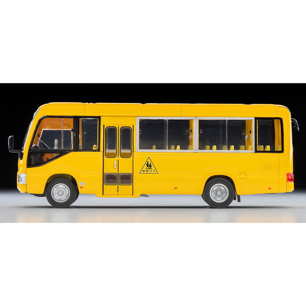 
                  
                    Tomica Limited Vintage Neo LV-N348a Toyota Coaster Kindergarten Bus 1:64
                  
                