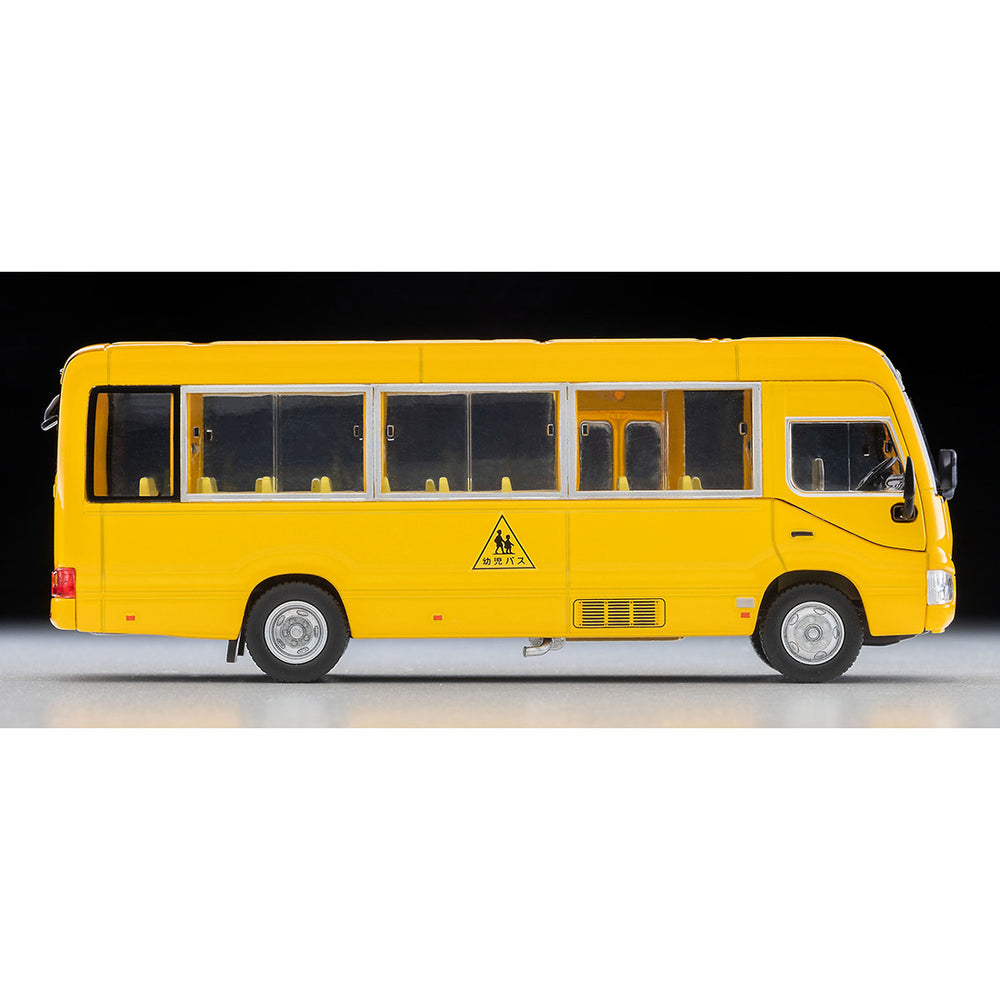 
                  
                    Tomica Limited Vintage Neo LV-N348a Toyota Coaster Kindergarten Bus 1:64
                  
                