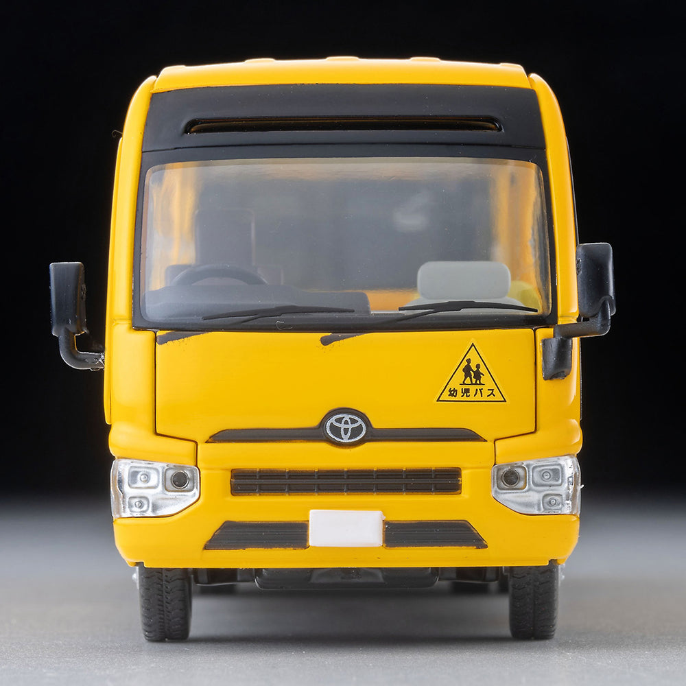 
                  
                    Tomica Limited Vintage Neo LV-N348a Toyota Coaster Kindergarten Bus 1:64
                  
                