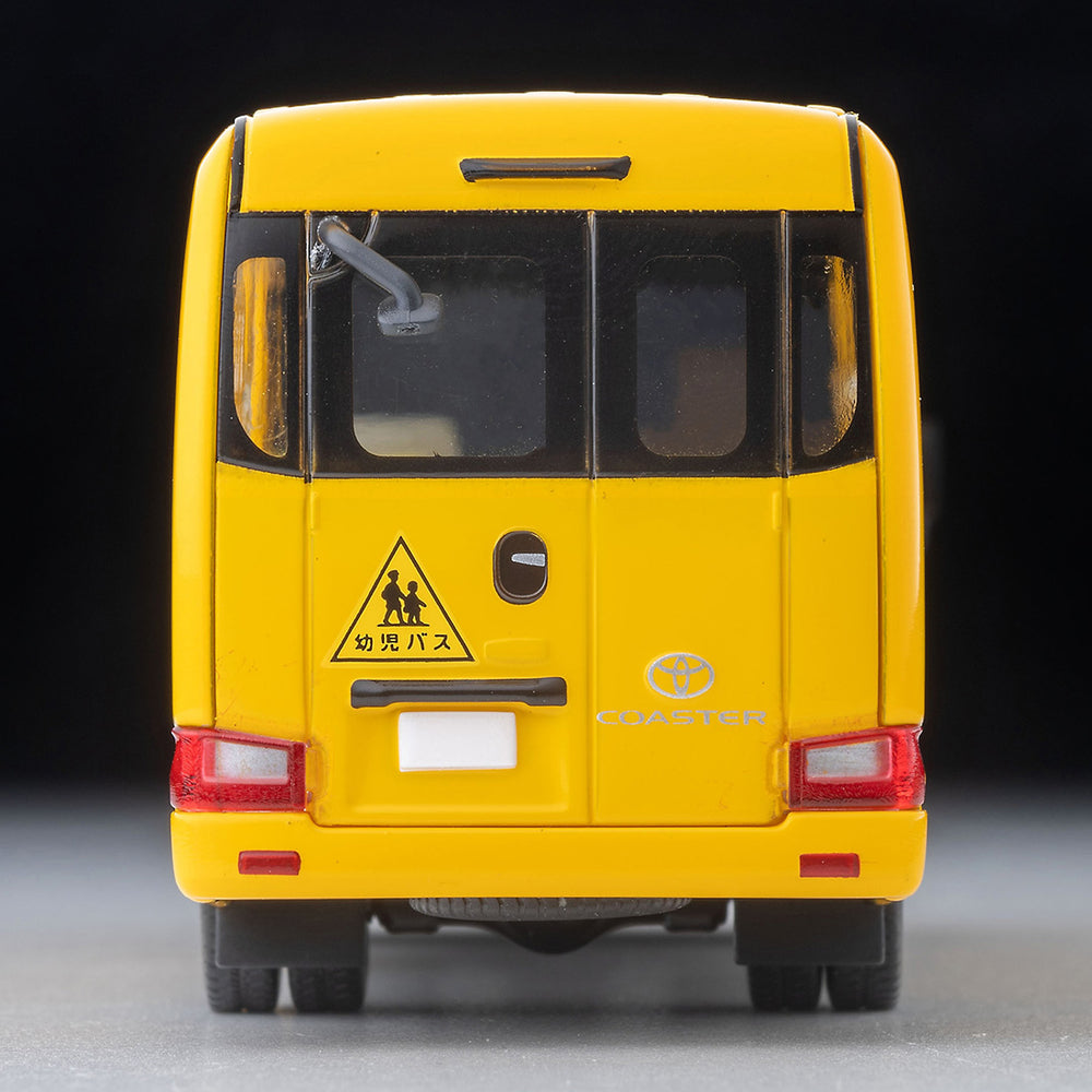
                  
                    Tomica Limited Vintage Neo LV-N348a Toyota Coaster Kindergarten Bus 1:64
                  
                
