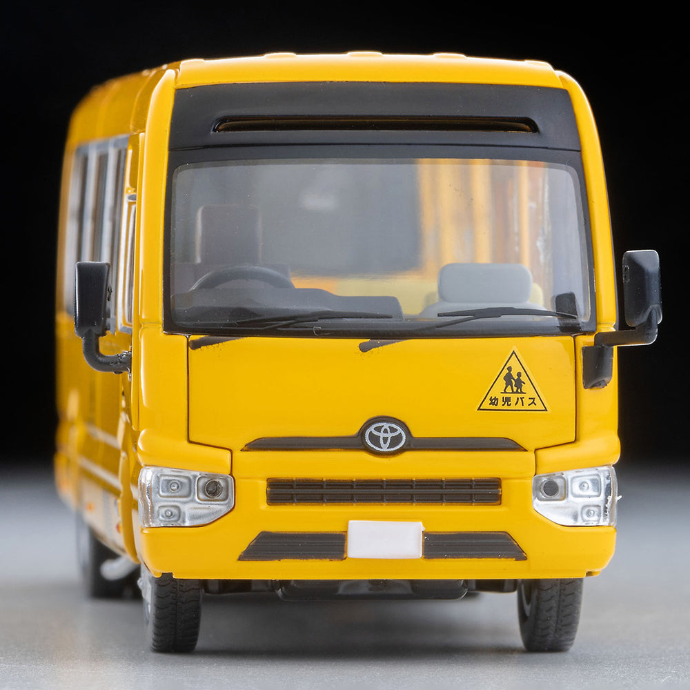 
                  
                    Tomica Limited Vintage Neo LV-N348a Toyota Coaster Kindergarten Bus 1:64
                  
                