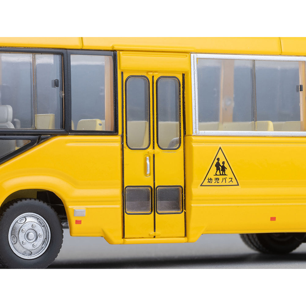 
                  
                    Tomica Limited Vintage Neo LV-N348a Toyota Coaster Kindergarten Bus 1:64
                  
                