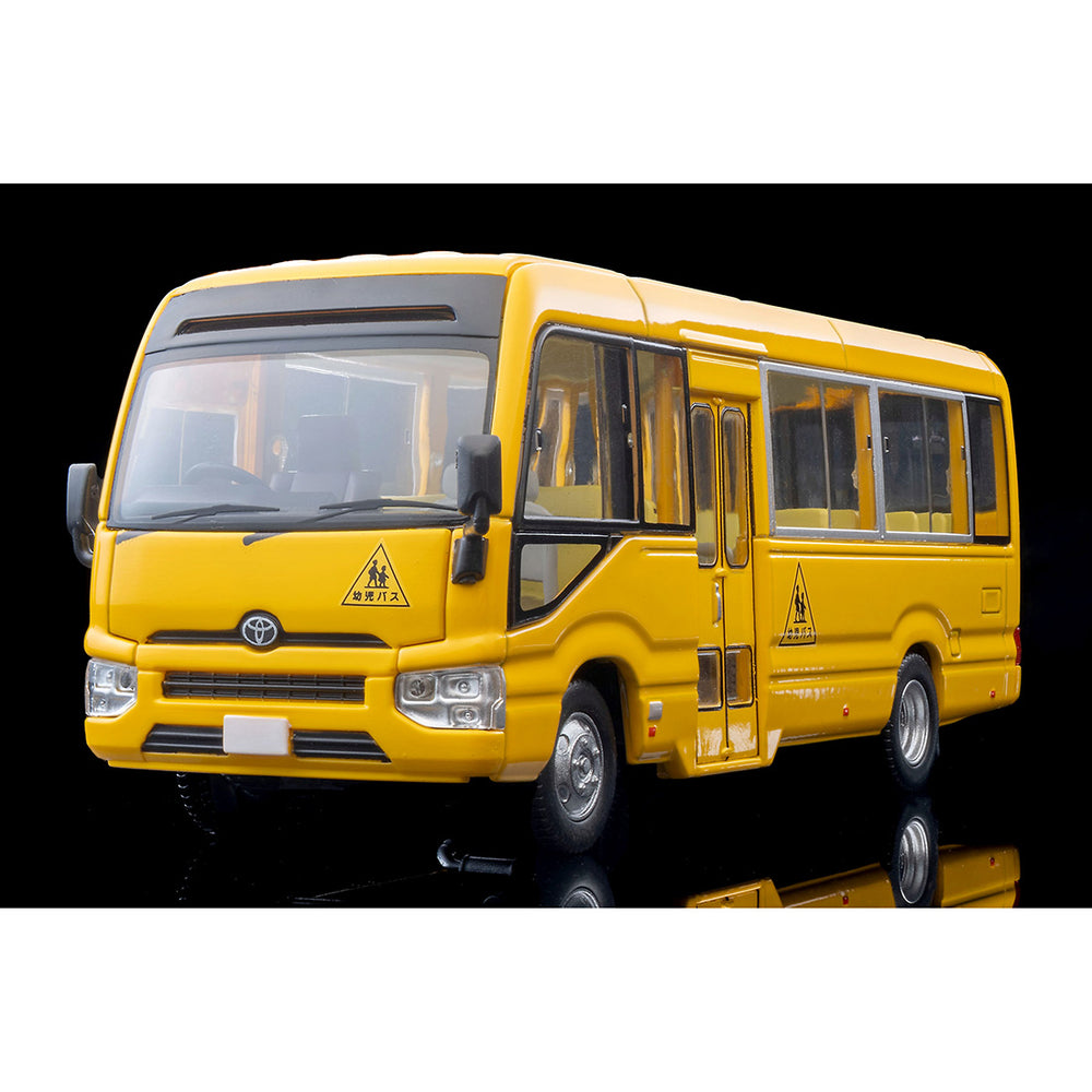 
                  
                    Tomica Limited Vintage Neo LV-N348a Toyota Coaster Kindergarten Bus 1:64
                  
                