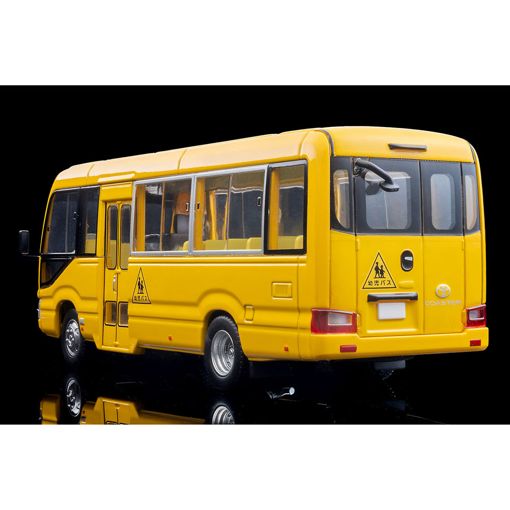 
                  
                    Tomica Limited Vintage Neo LV-N348a Toyota Coaster Kindergarten Bus 1:64
                  
                