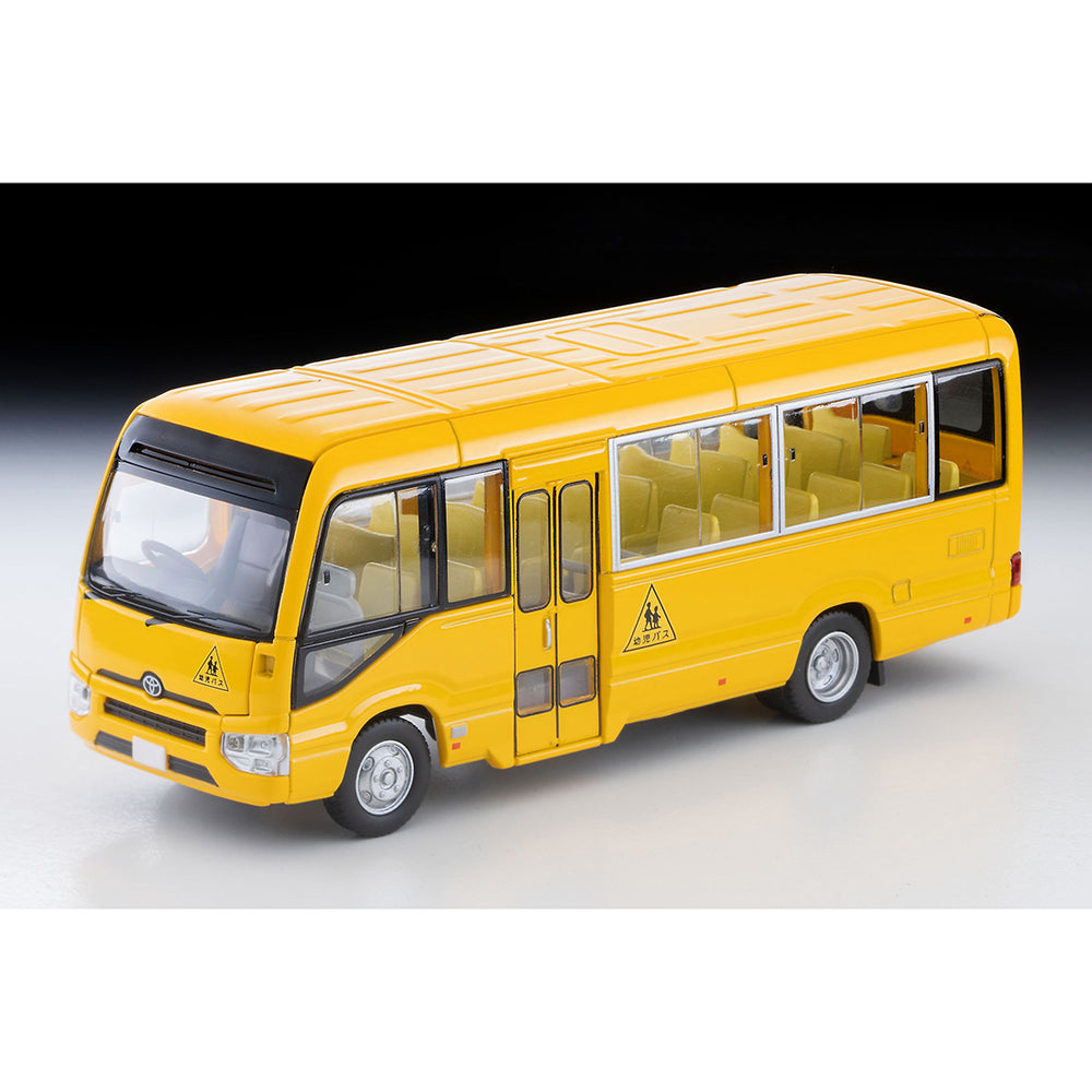 
                  
                    Tomica Limited Vintage Neo LV-N348a Toyota Coaster Kindergarten Bus 1:64
                  
                