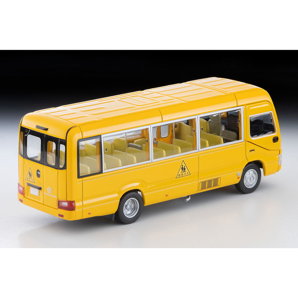 
                  
                    Tomica Limited Vintage Neo LV-N348a Toyota Coaster Kindergarten Bus 1:64
                  
                