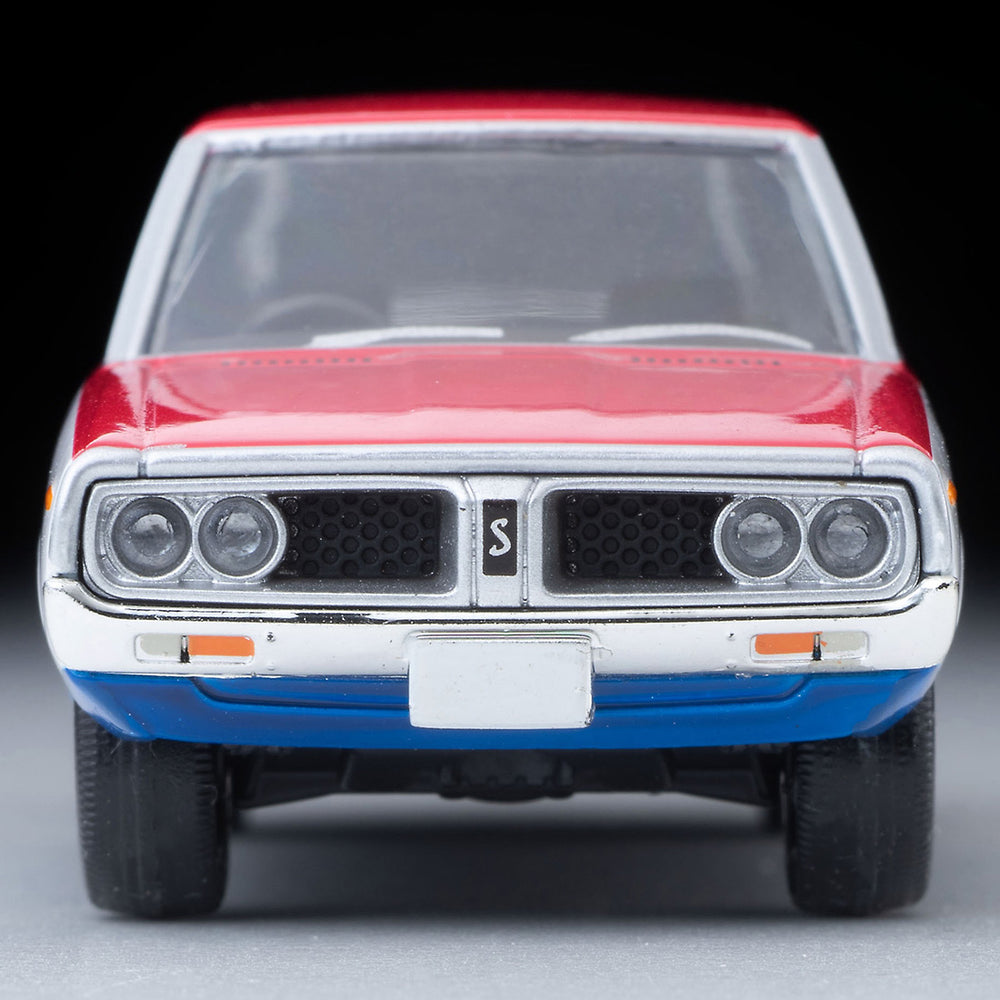 
                  
                    Tomica Limited Vintage Neo LV-N54d Nissan Skyline VAN 1600 Deluxe Nissan Service 1972 1:64
                  
                
