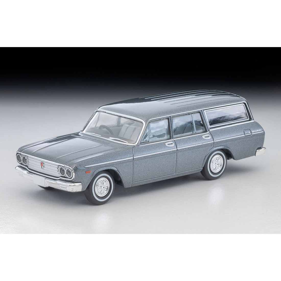 Tomica 334453 LV-206b Toyopet Crown Custom 1967 1:64 – DieCastEurope