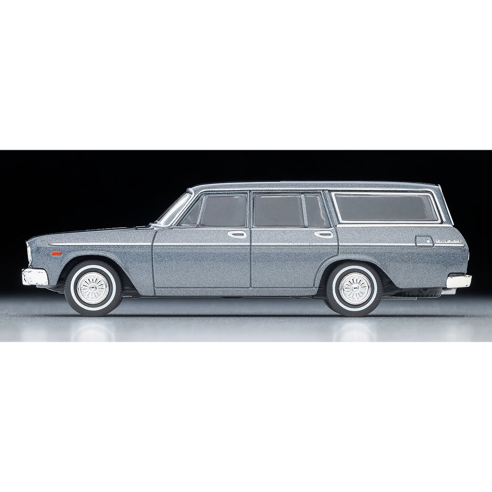 
                  
                    Tomica Limited Vintage LV-206b Toyopet Crown Custom 1967 1:64
                  
                