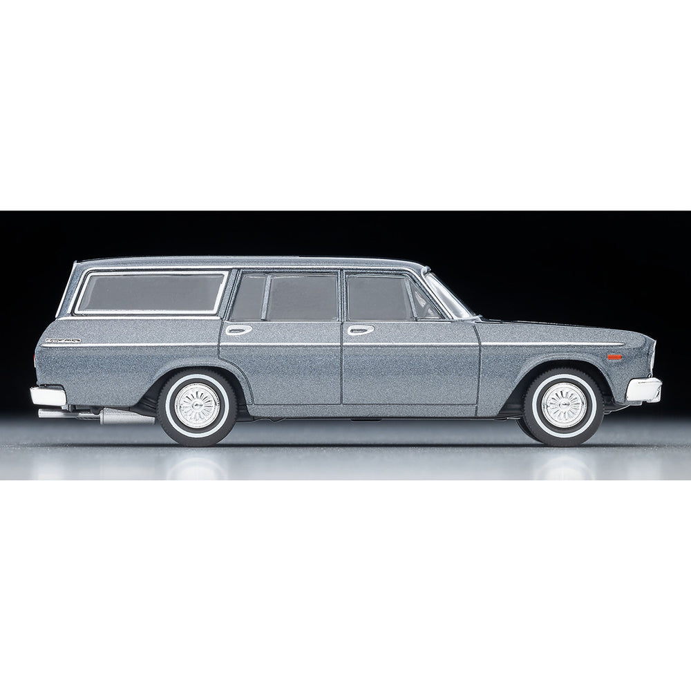 
                  
                    Tomica Limited Vintage LV-206b Toyopet Crown Custom 1967 1:64
                  
                