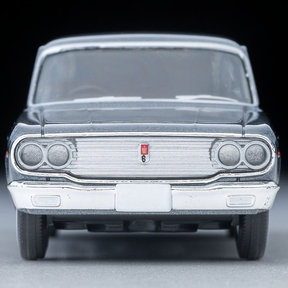
                  
                    Tomica Limited Vintage LV-206b Toyopet Crown Custom 1967 1:64
                  
                