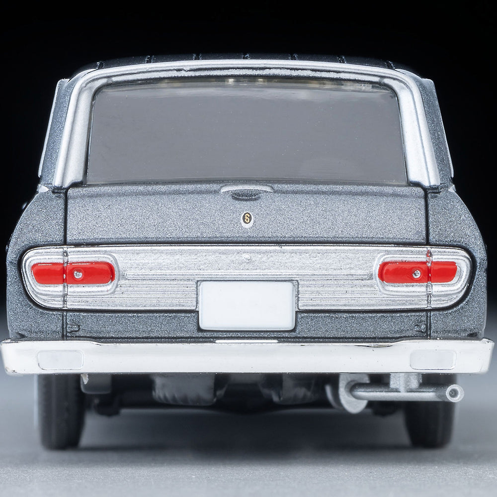 
                  
                    Tomica Limited Vintage LV-206b Toyopet Crown Custom 1967 1:64
                  
                
