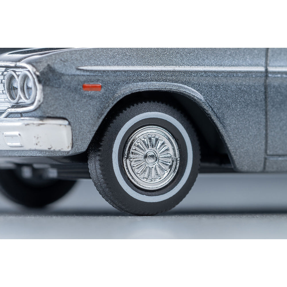 
                  
                    Tomica Limited Vintage LV-206b Toyopet Crown Custom 1967 1:64
                  
                