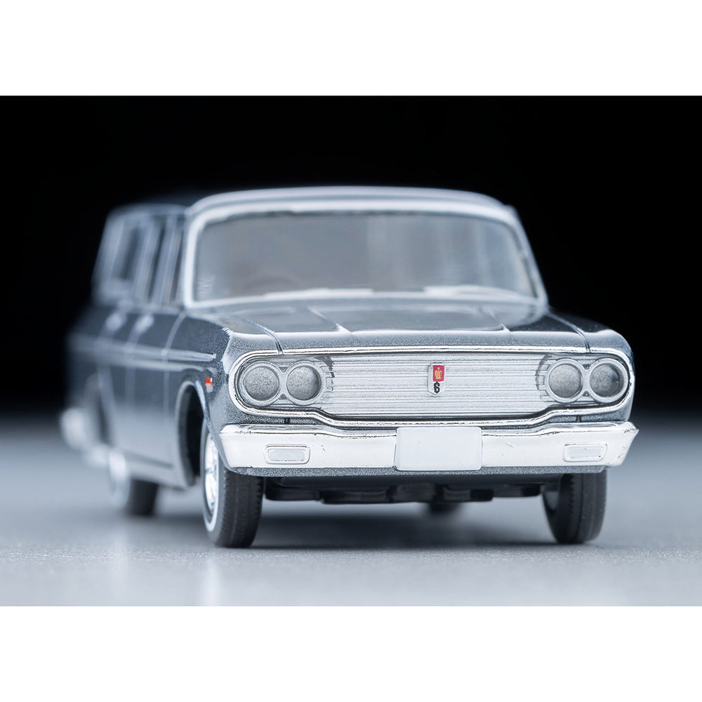 
                  
                    Tomica Limited Vintage LV-206b Toyopet Crown Custom 1967 1:64
                  
                