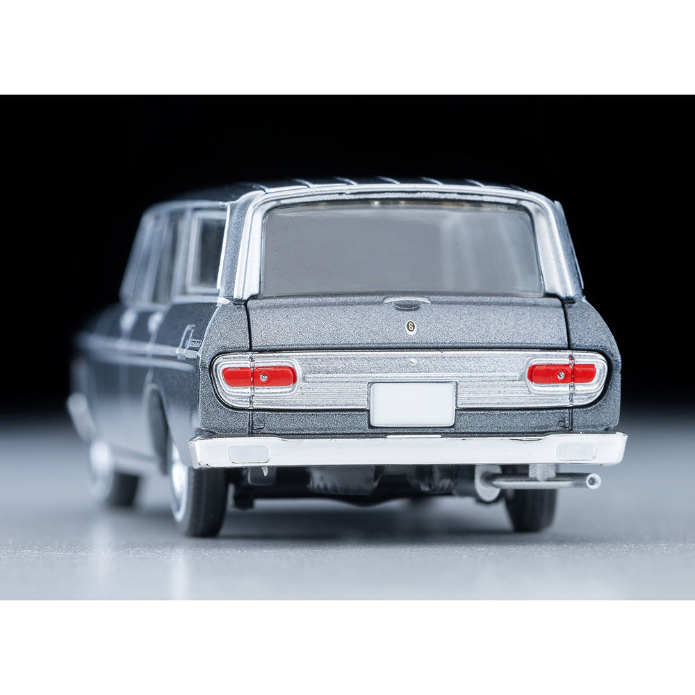 
                  
                    Tomica Limited Vintage LV-206b Toyopet Crown Custom 1967 1:64
                  
                