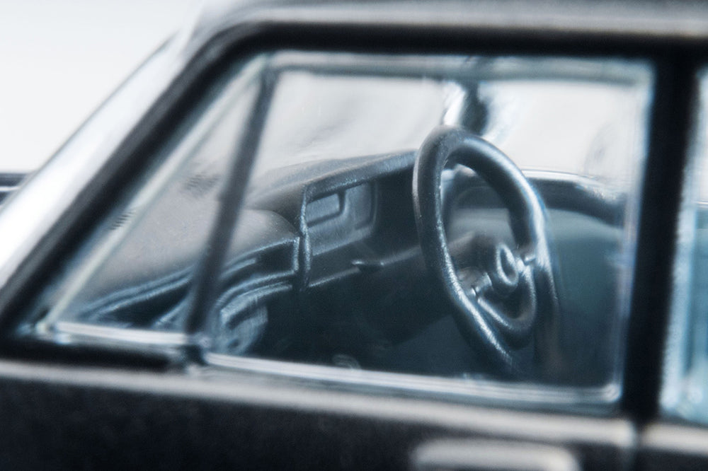 
                  
                    Tomica Limited Vintage LV-206b Toyopet Crown Custom 1967 1:64
                  
                