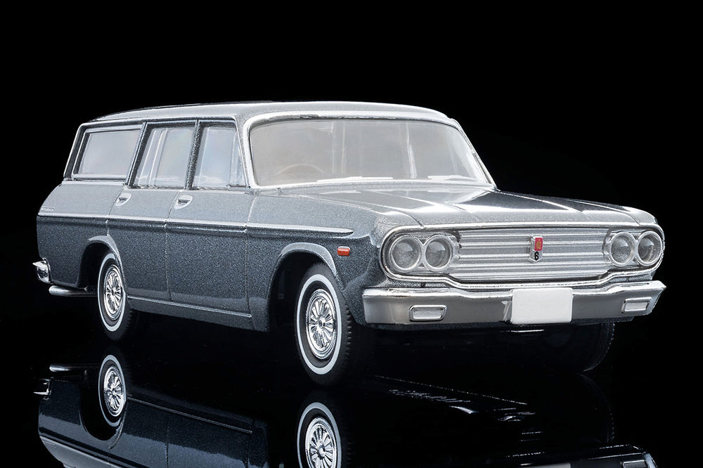 
                  
                    Tomica Limited Vintage LV-206b Toyopet Crown Custom 1967 1:64
                  
                