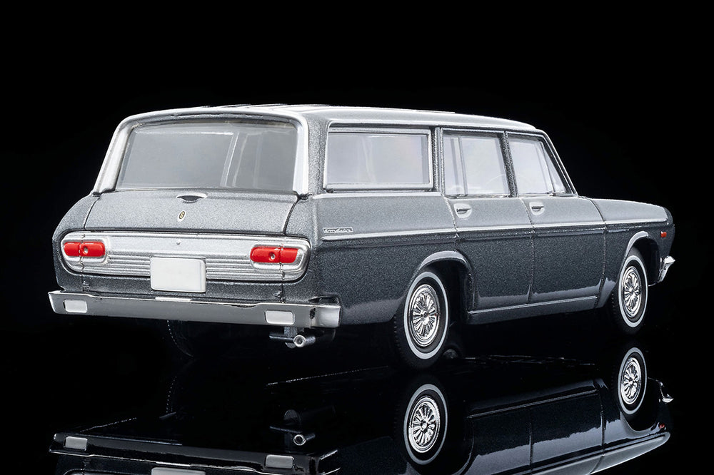 
                  
                    Tomica Limited Vintage LV-206b Toyopet Crown Custom 1967 1:64
                  
                